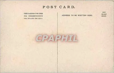 Ludgate Circus — vista animata con insegna Bovril Vinolia — editore non identificato — Verso