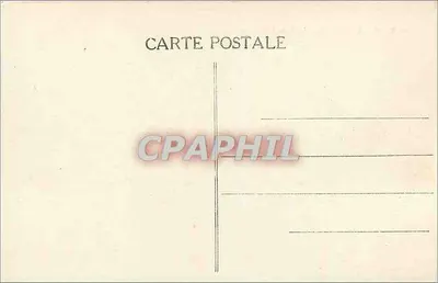 Bordeaux — O Grande Teatro — A.H. 10 — Verso