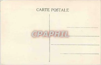 Bordeaux — Ogólny widok z wieży St-Michel — A.H. 83 bis — Rewers