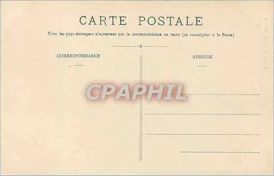 Toulouse - El Museo (lado Rue de Metz) — editor J. Longi Bachel, n°31 — Reverso