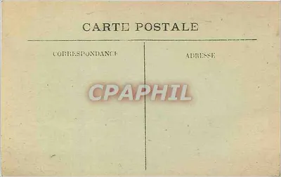 Nîmes — Les Arènes, Widok z wnętrza (szczegóły) — A.R. n°19 — Rewers