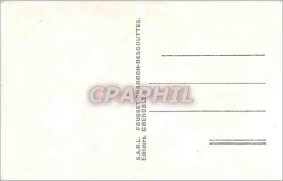 Les Etançons e a Meije — Edelweiss — Oddlous — Verso