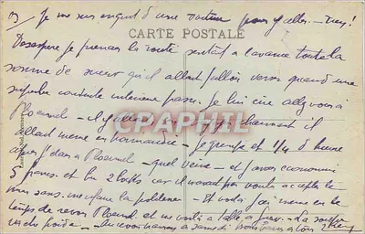 Castelo de Josselin — O Salão Principal — Lareira em pedra de granito com as armas de Rohan e da Bretanha — Retrato do Duque de Rohan, Capitão de Charette, morto em Pennemont em julho de 1916 — Verso