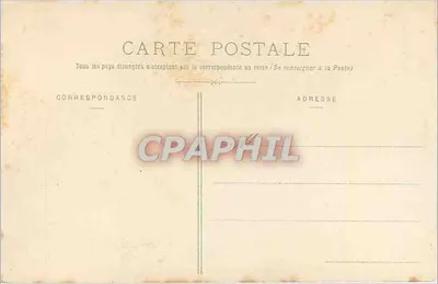 Grande Casse, 3861m, i Grande Motte, 3663m — Haute-Maurienne — E. Reynaud & Wydawca, Chambert — Rewers