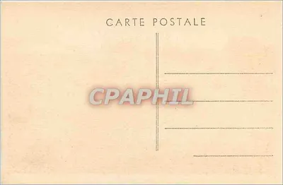 ST-AMAND-MONTROND (Cher) — Una Vista sulla Marmande — Coll. Coquillet — Verso