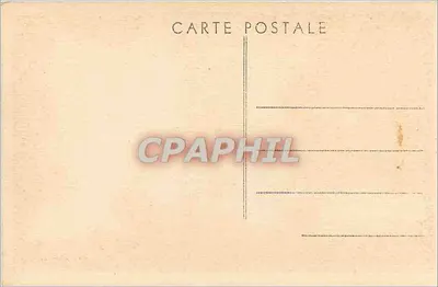 ST-AMAND-MONTROND (Cher) — Abbey of Noirlac — Cottier & Macoin — Back