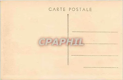 ST-AMAND-MONTROND (Cher) — I Nuovi Giardini — Coll. Coquillet — Verso