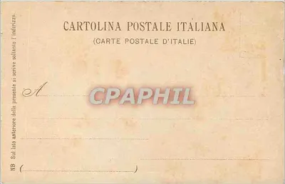 Violetas — Poema italiano — A. Arman, N. 4 — Verso