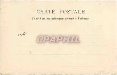 Plombières — Ogólny widok — fototyp J. Royer, Nancy, n°73 — Rewers
