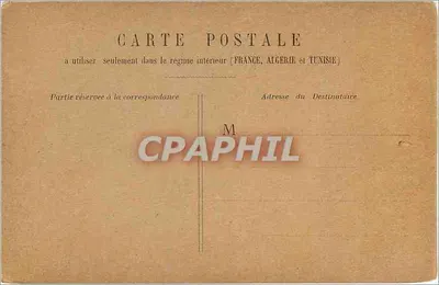 PARIS - Gare de Lyon — vista da torre relógio — editor — Verso