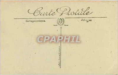 Châteauroux — Wnętrze Notre-Dame — Lévy — Rewers