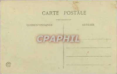Grenoble — Quais i St-Eynard — E.R. — Rewers