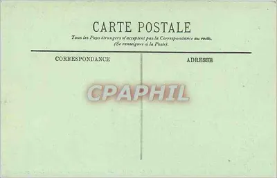 Chartres — Katedra — Krypta Notre-Dame-sous-Terre — LL. — nr 176 — Rewers