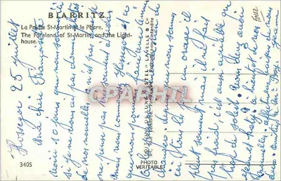 Fary St. Martin — Biarritz — Estel — Rewers