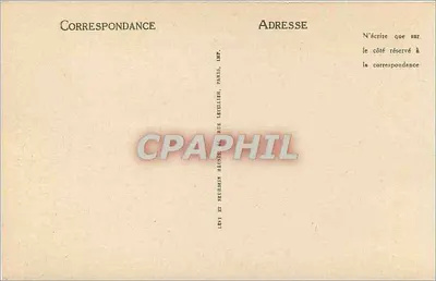 Royan - Lido w nocy — Deleveau, Arch. — LL 373 — Rewers