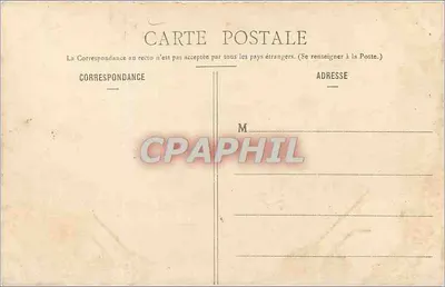 Nantua - Jezioro - Ogólny widok i wzgórze — Vialatte, fot., Oyonnax (Ain) — Rewers
