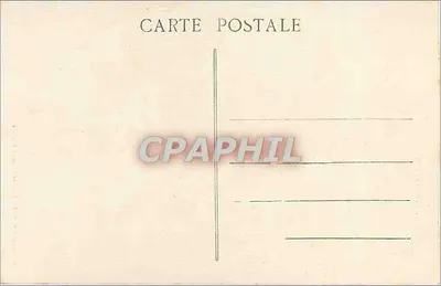 Péronne - Ratusz — M. Souilllard, fotograf-wydawca, Péronne - Reprodukcja zabroniona — Rewers