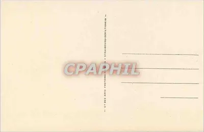 Fontainebleau — La Foresta — Il Funghetto — C° degli Arti di Stiasbourg-Schlichtiger — Verso