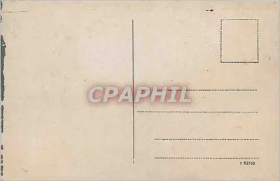 Mainz — nabrzeże na Rynie — n° 93740 — Rewers