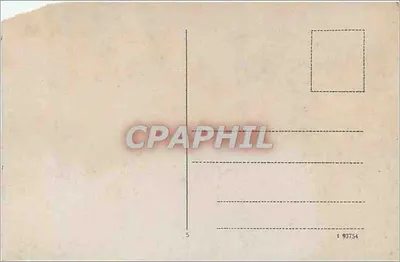 Mainz — Widok na stację — n° 1 93754 — Rewers