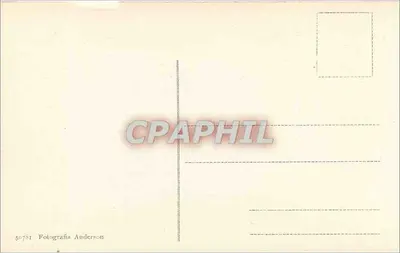 Rzym - Watykan (Pinturicchio) Koronacja — Rewers