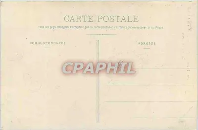 Surroundings of Cherbourg — Le Nez de Jobourg — Exit of a Cave — Collection P. R. — Back