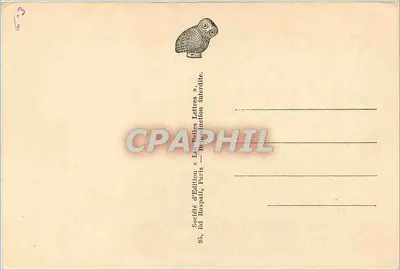 A Acrópole de Atenas — O Partenon. Colunas da fachada ocidental e Salamina — Cliché Bude, 169 — Verso