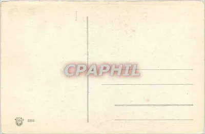 Dzwon i liście orcha — Wesołe Wielkanocne — Wydawca REGRO, nr 3910 — Rewers