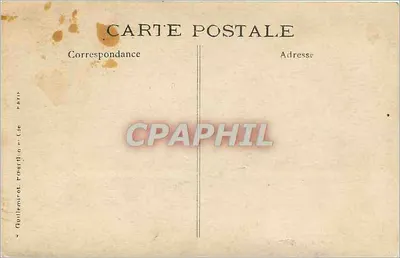 Retrato de três pessoas — Paris — editor Quillémont-Révétilin — Verso