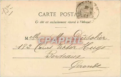 Bateria Chaumont — Belweder — Godtham — Rewers