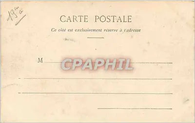 PARIS - Les Buttes Chaumont - Il Ponte di Mattoni — Verso