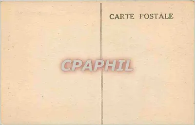 L'Aven-Armand — Na Floresta Virgem, o Chou-Fleur — Verso