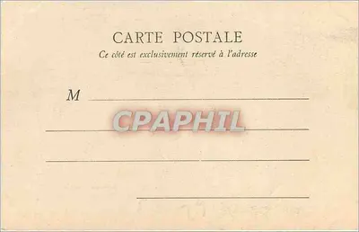 Arras — Hotel de Ville — B.R. Paris — Rewers