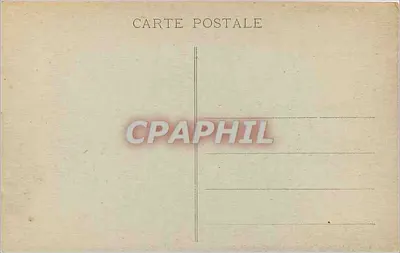 Anse de Sennival e Nez de Jobourg — Ambientes de Cherbourg — Coleção A. Besqueumin-Roupsard, Editores, Cherbourg — Verso