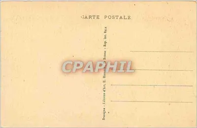 Tréguier — Katedra (XIV i XV wiek) — Amaury — Rewers