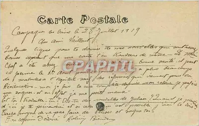 Góry Able — Dolina Rebeuty — Wydawnictwo Jean François, Quillan (Aude) — Rewers