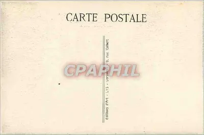 Versailles — Różowa Aleja i Basen Apollona — Wydawnictwo Art Colbert — Rewers