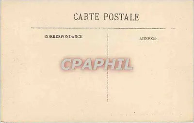 Arles — Teatr Starożytny — Selecta, n°17 — Rewers