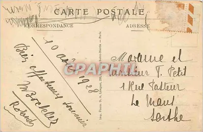As margens da Creuse — As Pedras Jaumathres — Autixier, editor — Verso