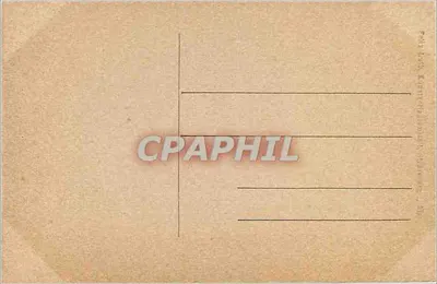 Colmar — Kopfhaus — editor FAERB — Verso