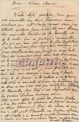 NICE — Grotta dei Giardini — E. Le Dally, Paryż, nr 37 — Rewers