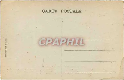Zamek Josselin — Sala jedynkowa — Laurent-Nel, Rennes — Rewers