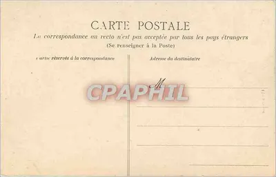 Côte d'Émeraude — Fala obok przeszkody — Châtel-Rouge — Rewers
