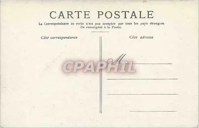PARIS — A Bolsa. — Editor não visível, número de série ilegível. — Verso