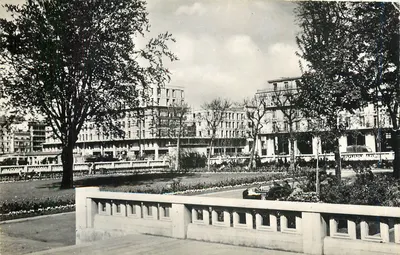 Le Havre (S.M.) — Os Novos Bairro — Éditions du Globe