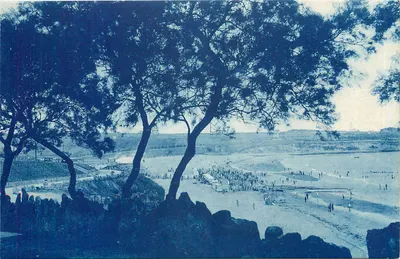 Santander — Sardinero. Segunda Praia — 18