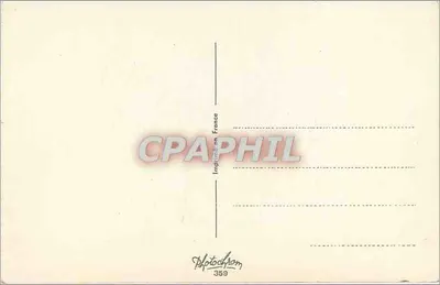 Bom Aniversário — rosas e lâmpada — C. Marquet — Verso
