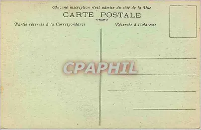 Morlaix — Most i Miasto — wydawca anonimowy, nr serii 7632 — Rewers