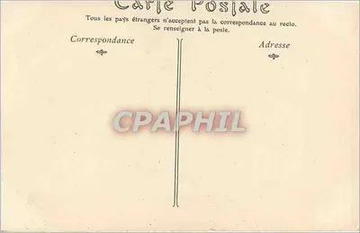 Zamek Josselin — La Porterie — ND Phot — Rewers