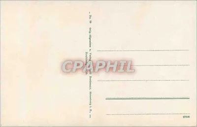 वॉगेज़न में लड़ाई के मैदान। वेयरटैल। — मूल पोस्टकार्ड — वर्लाग हर्मन स्ट्रॉसबर्ग, एल. बी. — पीछे
